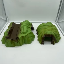 Maxim Enterprises Jungle Pass Road Toy