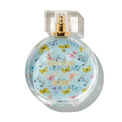 Kensie Buttercup Babe Eau De Parfum Spray For Women 100ml/3.4fl oz