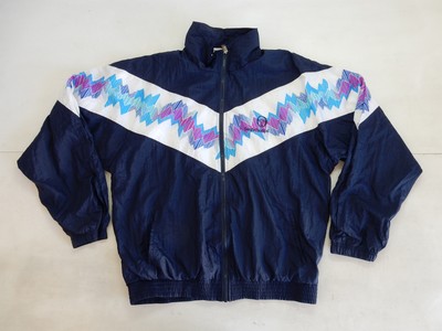 Sergio tacchini vintage jacket 