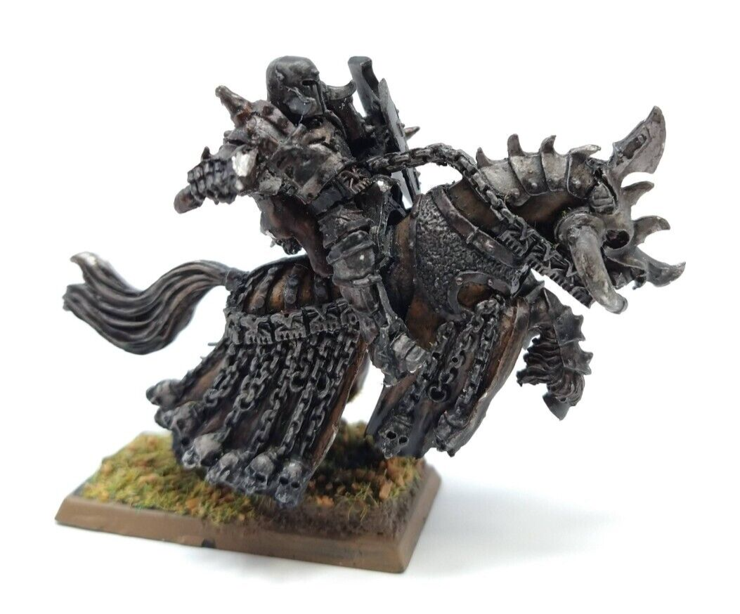 Warhammer Fantasy ナイトゴブリン 大量セット ついにナイトゴブリンとスキグの約2000ポイントを完成させた : r