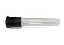 Pondmaster 15822 Replacement Quartz Sleeve for Clearguard 18W UV Clarifier