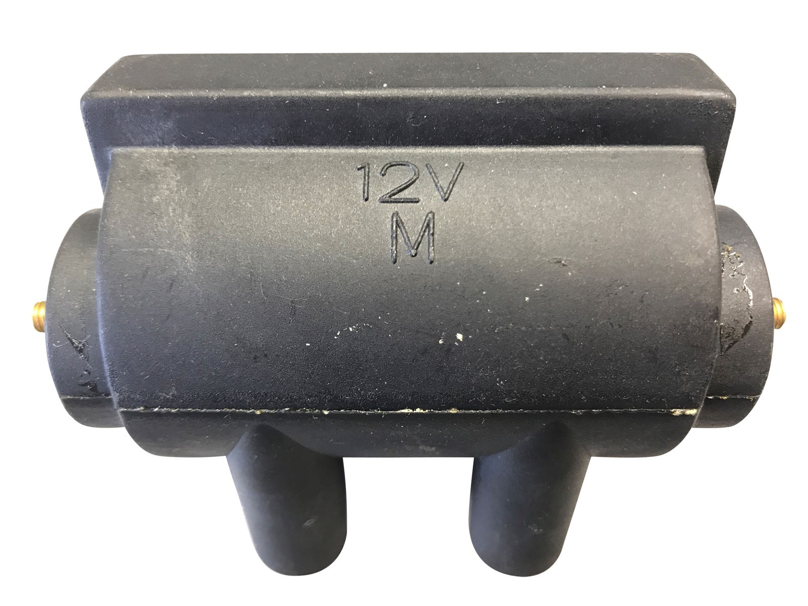 12V Ignition Coil Harley Davidson VTwins 196579 Sportster XLH XLCH