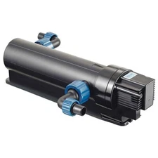 OASE Indoor Aquatics ClearTronic 7W Aquarium UV Clarifier 55166