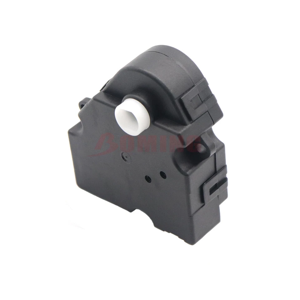 汽车暖通空调加热器混合门致动器 1638200108 适用于梅赛德斯-奔驰 ML320 ML430 — 第 4/4 张图片