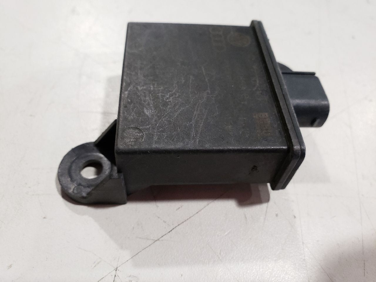 Tire Pressure Monitor Sensor Module - 2009 Bentley Flying Spur W12 - 4F090728305