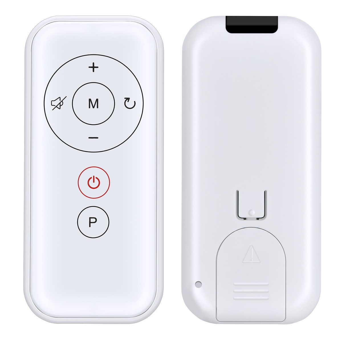 Replacement Remote Control For Maksone SL-Z01 Under Desk Treadmill