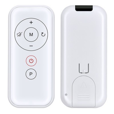 Replacement Remote Control For Maksone SL-Z01 Under Desk Treadmill