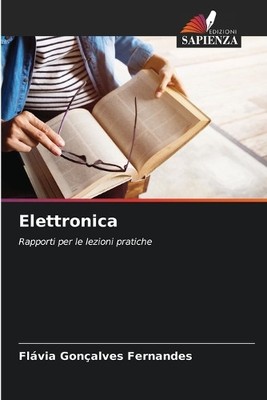 Flávia Gonçalves Fernandes Elettronica (Taschenbuch)