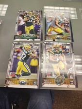 2015 Topps 1993 Finest Metal Wall Art 19