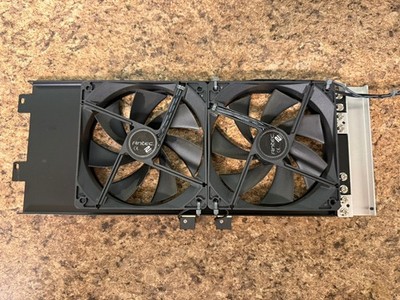 Velocity Micro GX3 Plus OEM Dual 120mm Fan Cooling Module   Antec Fans