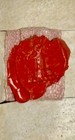 1747 English Antique Legal Document Wax Seal Derby UK Historic Parchment Deed — photo 4