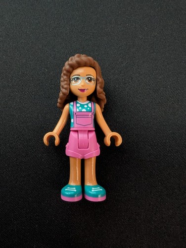 LEGO Friends Minifigures - Emma Mia Olivia Stephanie Andrea and More YOU PICK! - Picture 71 of 177