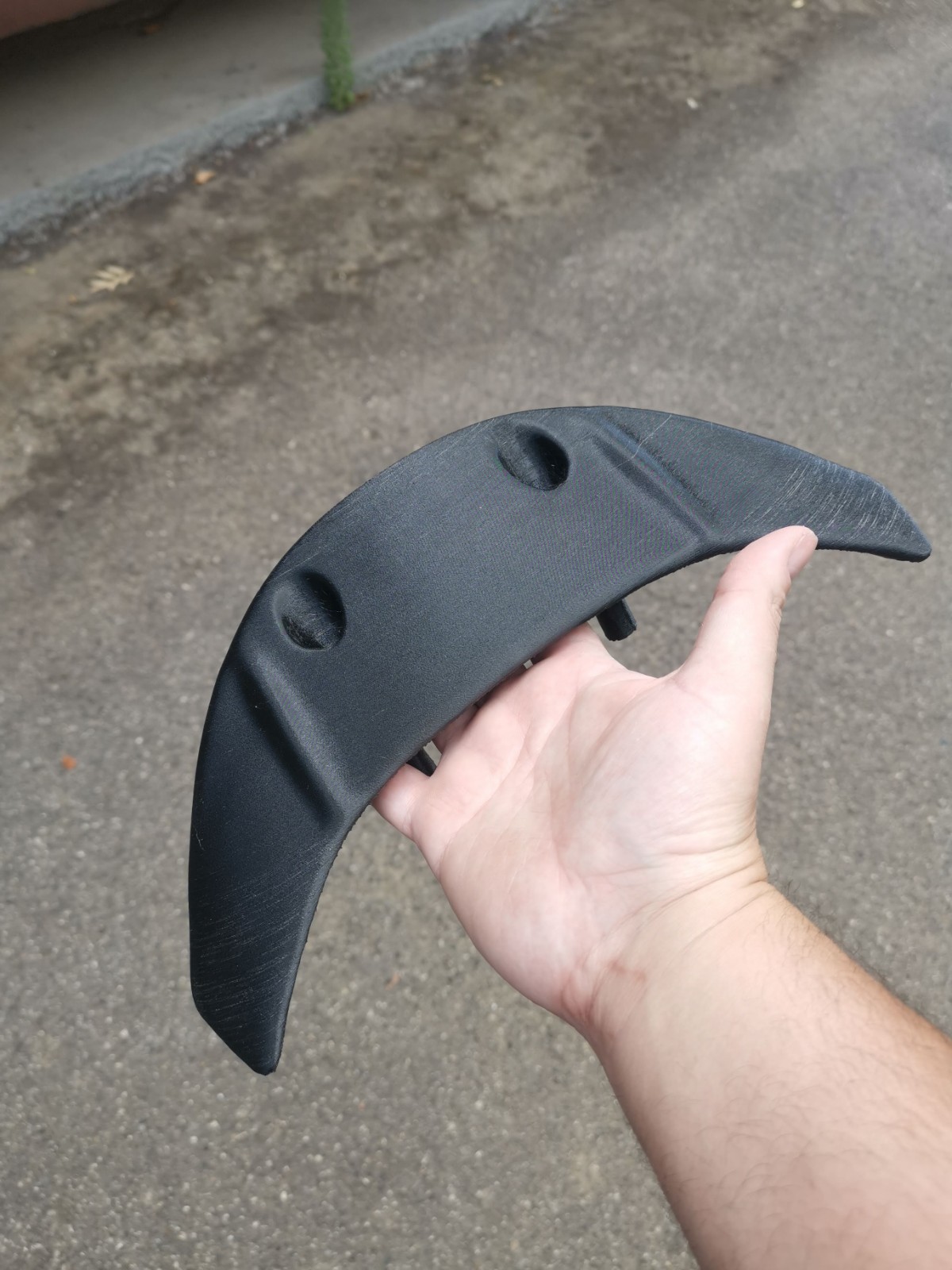 Servizio di stampa 3D in PLA PETG TPU e resina (modellismo/meccanica) foto 6