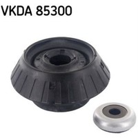 SKF Domlager Federbeinlager Vorne FüR Honda Jazz II Gd_ GE3 GE2 GK