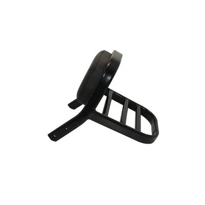 Backrest with Carrier fit for Bajaj Avenger Street 160, Avenger Cruise 220