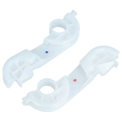 2x Seilzugführung links rechts für Thermador DWHD640JFP/A5 DWHD640JFP/98