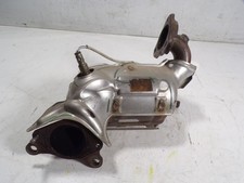 2090000Q1K KATALYSATOR / 17167391 FÜR NISSAN JUKE F15 ACENTA