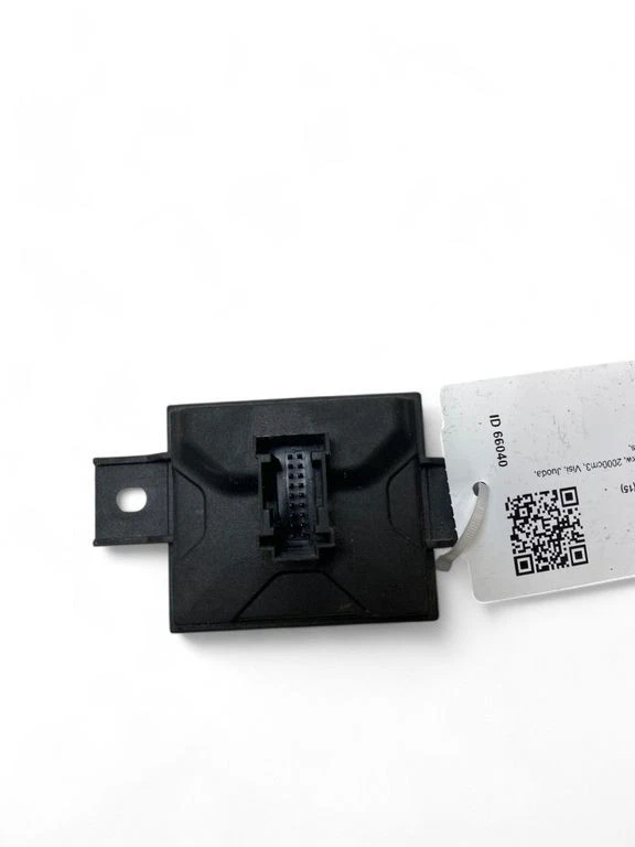 Centralina fotocamera benzina Mercedes-Benz GLC X253 C253 2018 A2229005613 187 kW - Immagine 4 di 4