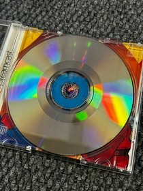 Capcom Power Stone Sega Dreamcast (1999) T-Teen Power Stone Series No Manual