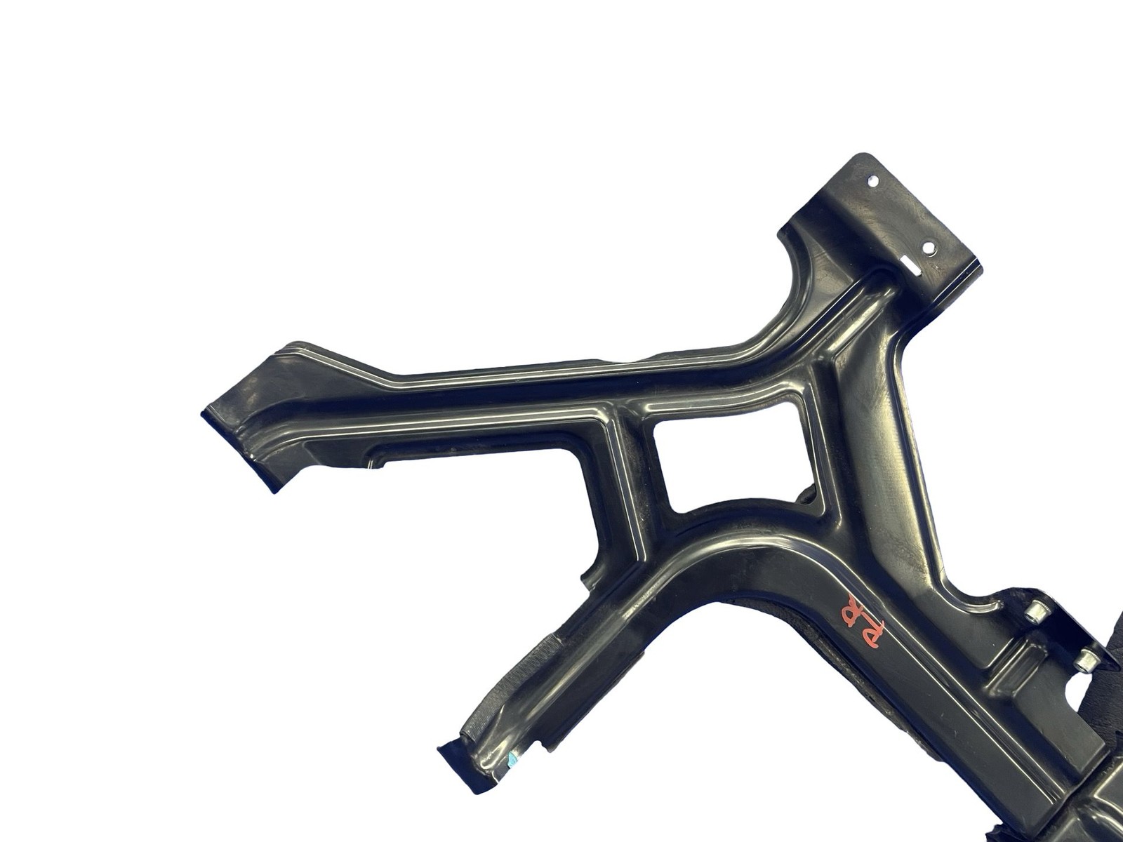 2020-2026 MCLAREN GTS OEM REAR RIGHT RADIATOR SUPPORT MOUNT BRACKET 22AA531GP