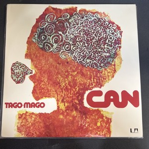 Can-Tago Mago | eBay