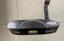 Custom  - Yes! Callie Putter Right Hand C-Groove  34"