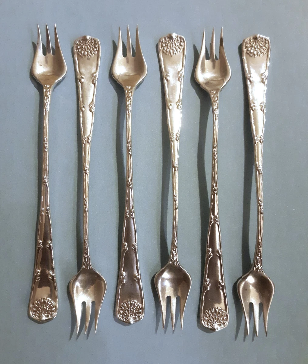 Tiffany & Co. Wave Edge Silver Antiques for sale | eBay