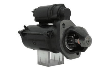 Starter for HATZ engine 4L41 / 2M41 / 3M41 / 4M41 / 4M43 IS1456