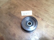 Kubota Gck72-f36 Grass Catcher Blower Idler Pulley K6155-53520 Kubota Gck72-f36 Grass Catcher Blower Idler Pulley K6155-53520