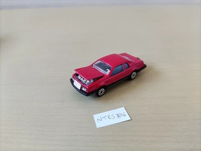 MAJORETTE, FORD THUNDERBIRD 1/67e - Photo 1/2