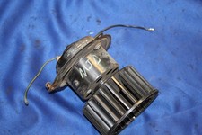 Mg Midget Original Smiths Heater Motor Assembly Fhm 1202 03