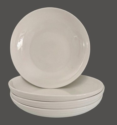 New Mikasa Ciara Set of 4 Pasta Bowls 8