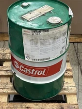 Castrol Syntrans 75W-85 60L Drum – Full Synthetic Transmission Fluid