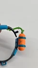 New ListingVintage TMNT Navy Seal Mike Teenage Mutant Ninja Turtles Scuba belt