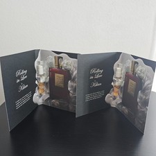 kilian  Rolling in Love 2x1,5ml Eau de Parfum