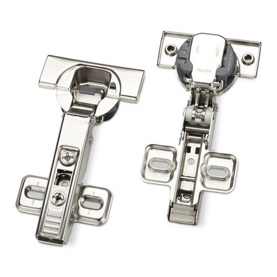 Blum CLIP top Scharnier Topfband Möbelscharnier mit Dämpfung Eckanschlag 110°