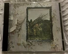 LED ZEPPELIN-UNTITLED 4-UK/EU 1987 ATLANTIC CD-NO BARCODE (EX+/M)