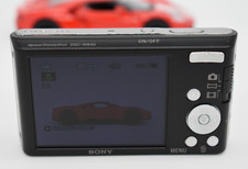 Sony Cyber-shot DSC-W830 Digital Cameras for Sale | Shop New