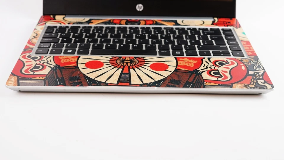 Cheap Fast Gaming Laptop Ryzen 5 32GB RAM 1TB SSD Win11 13.3" FHD Vega 8 GPU - Image 3 of 4