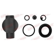 Reparatursatz Bremssattel hinten für Peugeot 106 2 1A 205 1 741B 20A/C | 240236