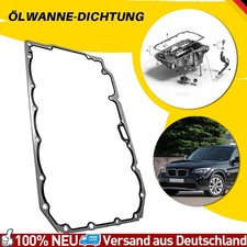 492.050 Dichtung, �lwanne f�r ALPINA D3  BMW E60 E61 E81 E88 E90 E91 E92 E83 E84