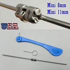 Dental Orthodontic Special Variety Expansion Screw Hyrax Rapid Palatal Expander