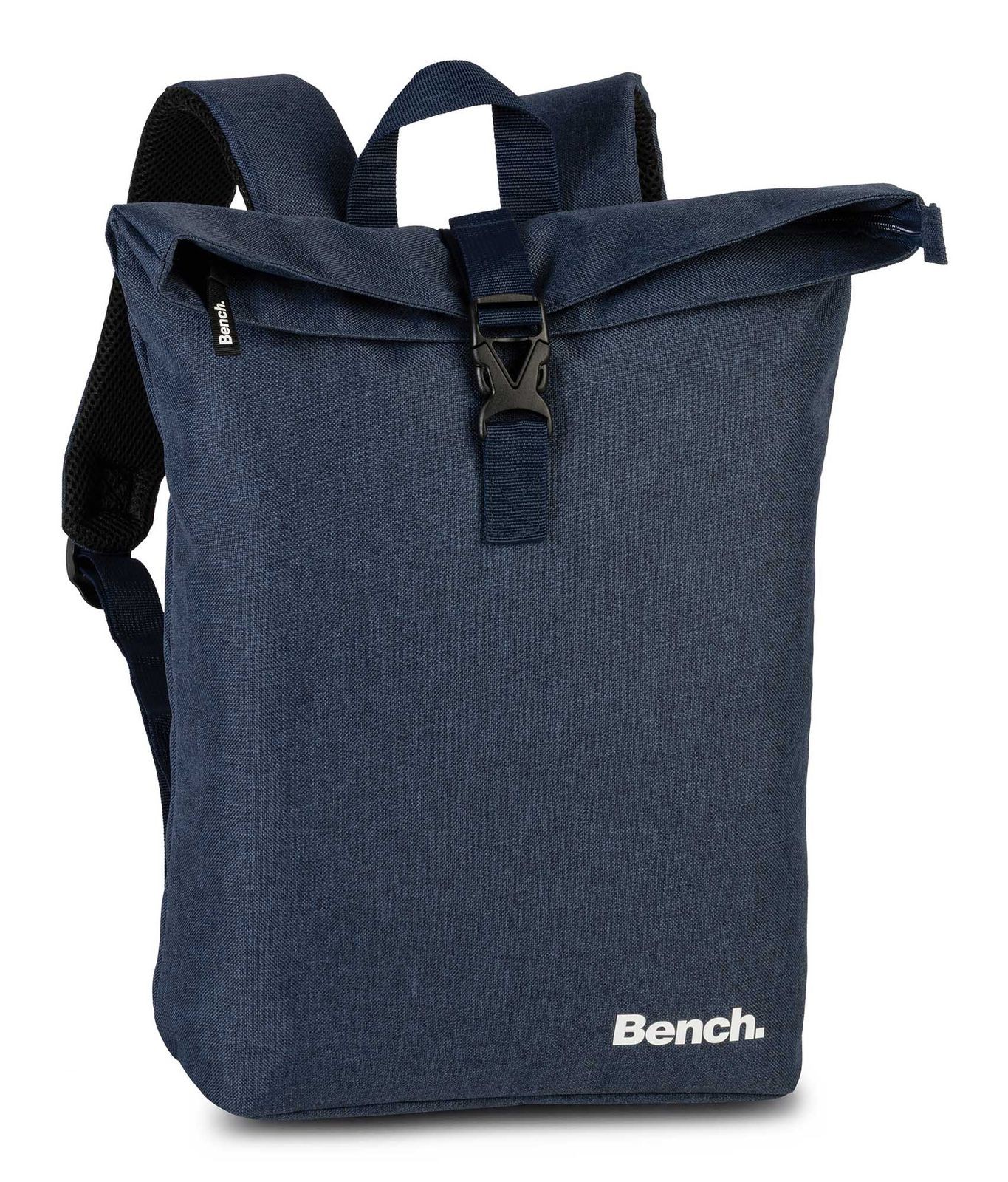 Bench. backpack Classic Backpack Darkblue / white