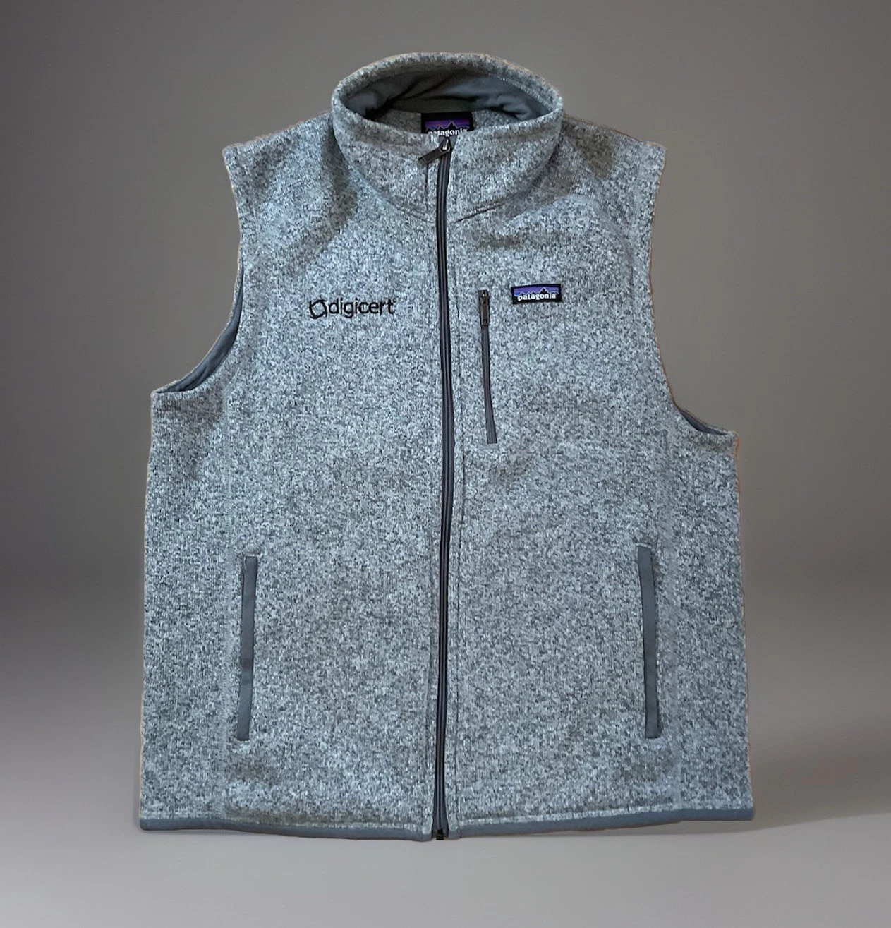 Patagonia Better Sweater Vest Mens Large Outdoors Casual Hiking Business
Opens in a new window or ta