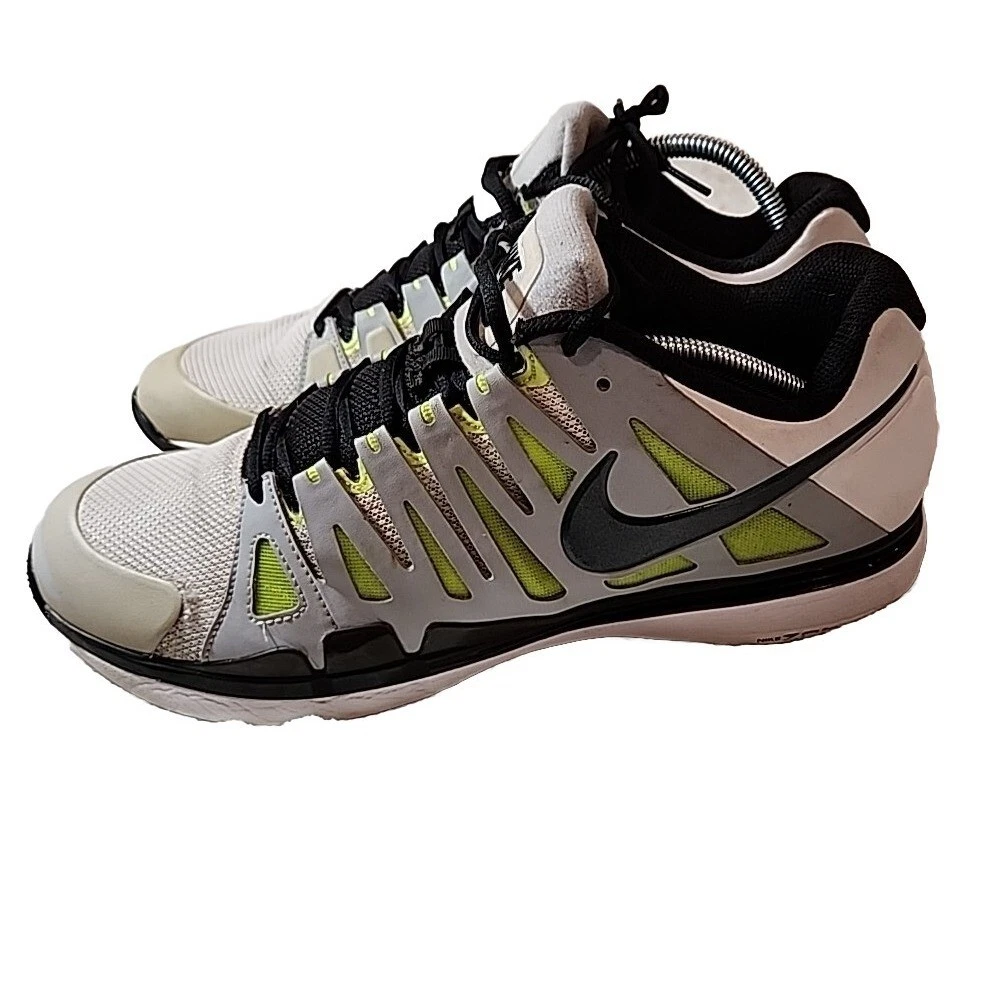 Nike Zoom Vapor 9 Tour Platinum Volt for Sale | Authenticity