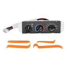 Ac Heater Control Panel Blower Motor Switch For Jeep Wrangler Tj 55037473ab