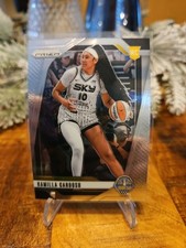 2024 Panini Prizm WNBA - Kamilla Cardoso #93 (RC)