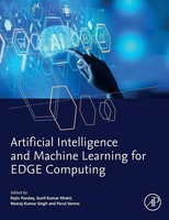 Artificial Intelligence And Machine Learning For Edge Computing | Pandey (U. A.)