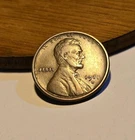 (ITM-7941) 1911-D Lincoln Wheat Cent ~ VF Condition