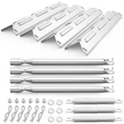 Kenmore Grill Parts Stainless Steel Replacement for Models 146.34611410+